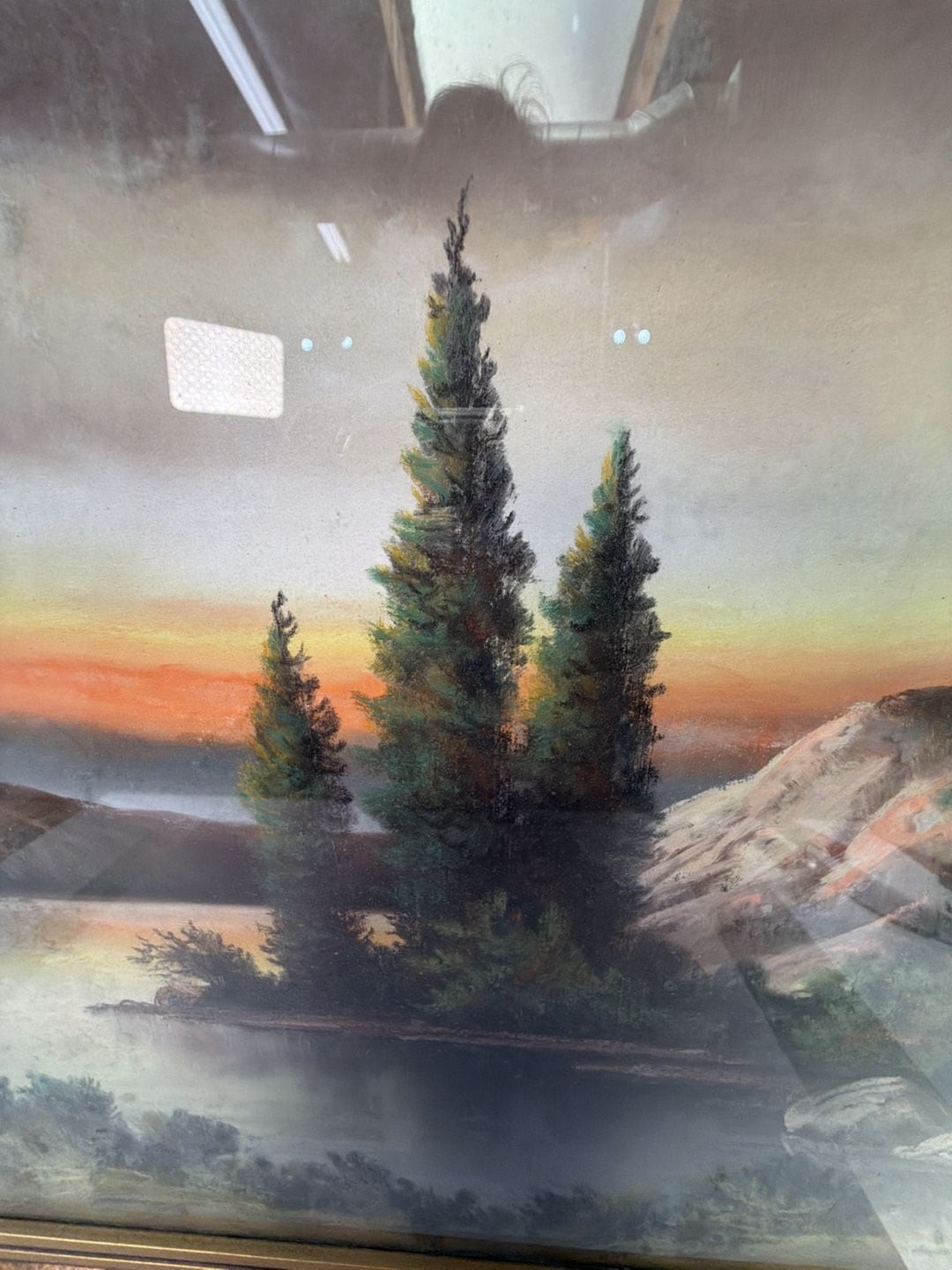 Landscape