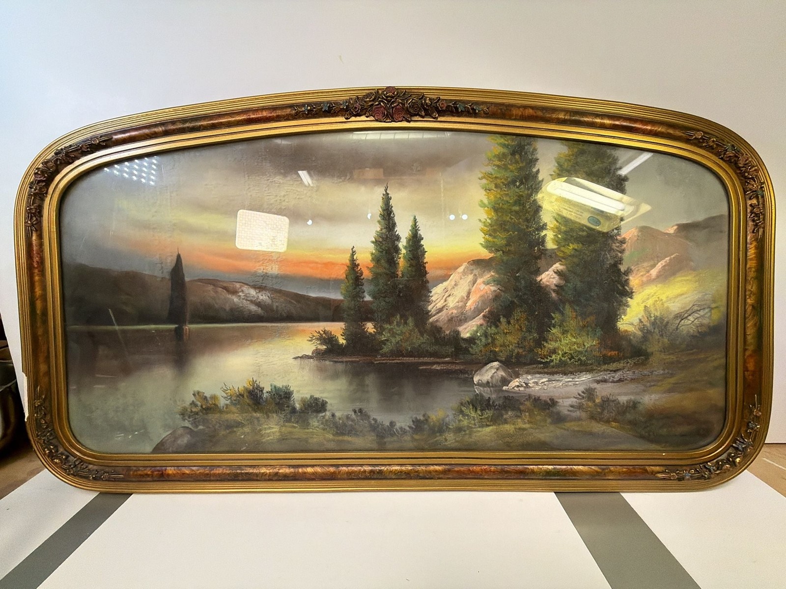 Landscape