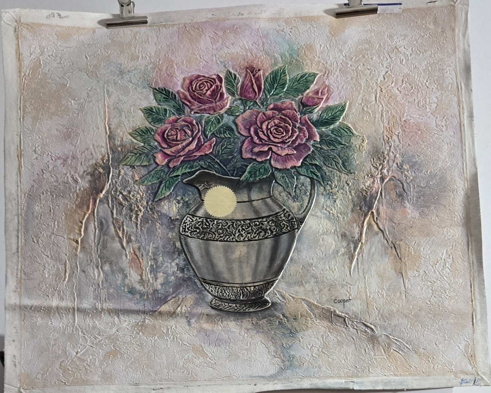 Original Oil Paintings