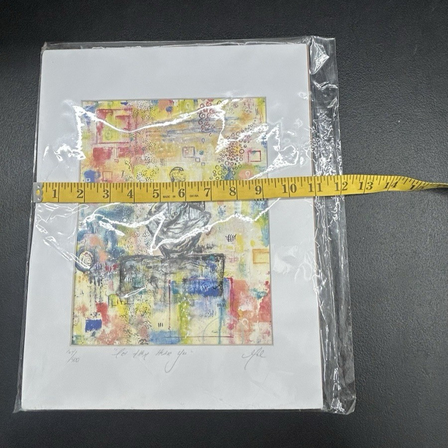 Painting Small No Frame