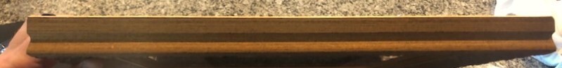 WILLIAM CORNELIS BAUER (1862-1904) SIGNED LANDSCAPE WC – Listed Artist – Rare